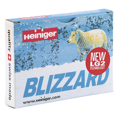 Гребень-насадка для бритвенной машинки для овец - BLIZZARD - Heiniger AG