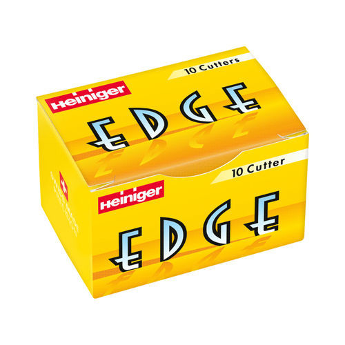 Гребень-насадка для бритвенной машинки для коз - EDGE  - Heiniger AG - для овец
