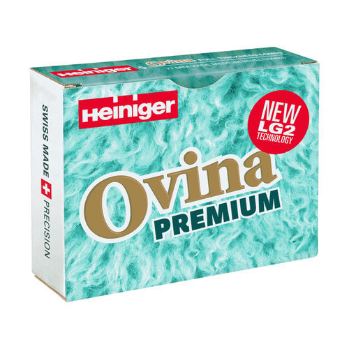 Гребень-насадка для бритвенной машинки для овец - OVINA PREMIUM - Heiniger AG