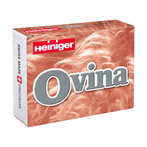 Гребень-насадка для бритвенной машинки для овец - OVINA - Heiniger AG