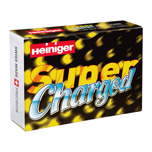 Гребень-насадка для бритвенной машинки для овец - SUPER CHARGED - Heiniger AG