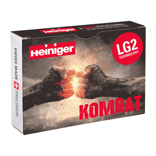 Гребень-насадка для бритвенной машинки для овец - KOMBAT  - Heiniger AG