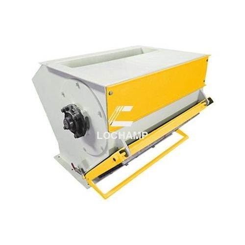 Установка для производства продуктов с молотковой дробилкой - TWLY Series - Henan LONGCHANG Machinery Manufacturing Co., Ltd. - молотковая