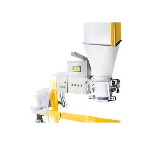 Весы для питания животных - ZZ Series - Henan LONGCHANG Machinery Manufacturing Co., Ltd. - цифровой / автоматический