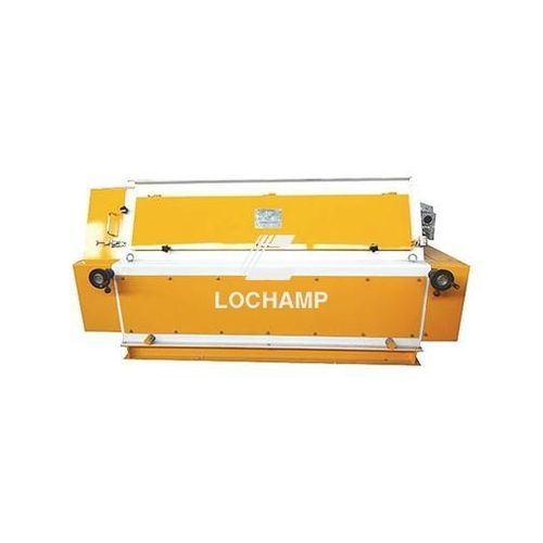 Измельчитель - SSLG Series - Henan LONGCHANG Machinery Manufacturing Co., Ltd.