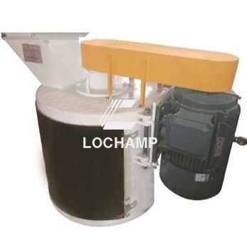 Мельница для зерен - FSL series - Henan LONGCHANG Machinery Manufacturing Co., Ltd. - молотковая
