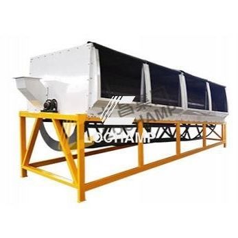 Калибратор для семян - FSY1.2X4.8 - Henan LONGCHANG Machinery Manufacturing Co., Ltd. - с барабаном / автоматический