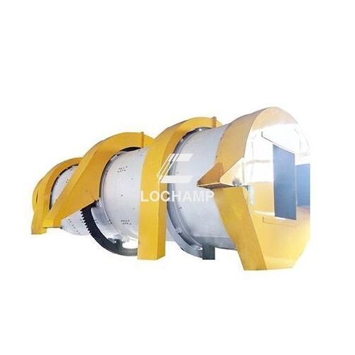 Стационарный гранулятор - Henan LONGCHANG Machinery Manufacturing Co., Ltd.