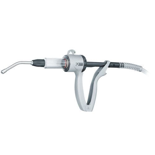 Автоматический ветеринарный шприц - HSW ECO-MATIC&reg; Drencher - Henke-Sass, Wolf GmbH - из пластика / из металла / автоматический