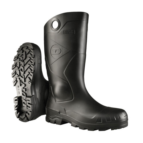 Сельскохозяйственный боты - 8677500 - Hevea B.V. Dunlop Protective Footwear - герметичный / противоскользящий / из каучука