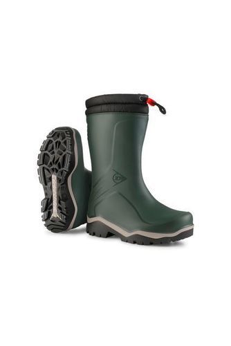 Сельскохозяйственный боты - MK0KL45 - Hevea B.V. Dunlop Protective Footwear - герметичный / от химических воздействий / из ПВХ