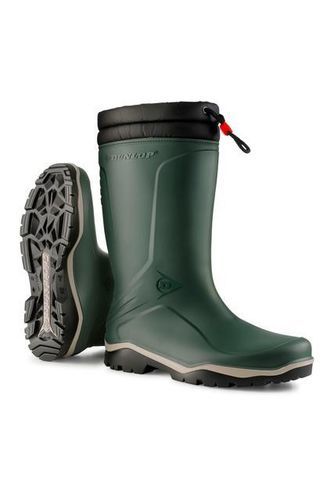 Сельскохозяйственный боты - MU0KL45 - Hevea B.V. Dunlop Protective Footwear - герметичный / от химических воздействий / из ПВХ