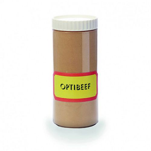 Кормовая добавка для животных - Optibeef - Hofmann Nutrition AG HOKOVIT - говядина / минералы / с дрожжами