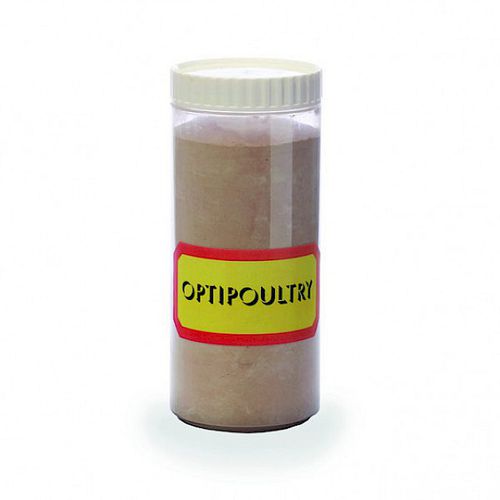 Кормовая добавка для животных - Optipoultry - Hofmann Nutrition AG HOKOVIT - для домашней птицы / минералы / аминокислоты