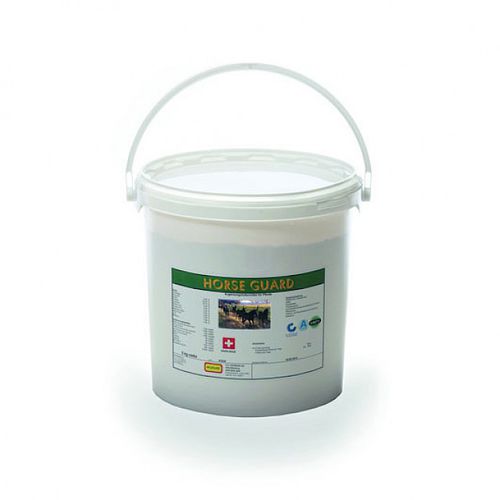 Кормовая добавка для животных - Horse Guard - Hofmann Nutrition AG HOKOVIT - для лошадей / минералы / аминокислоты
