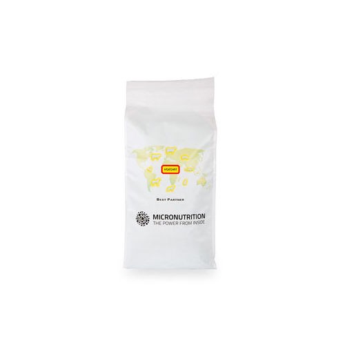 Кормовая добавка для животных - IMMUGUARD - Hofmann Nutrition AG HOKOVIT - для крупного рогатого скота / для домашней птицы / для свинины