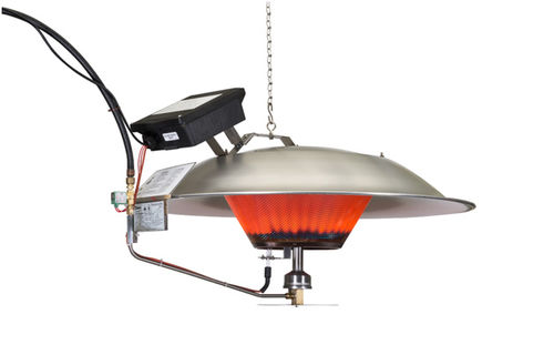 Брудер для свиней - GRO40HP - Hog Slat - для домашней птицы / газовый