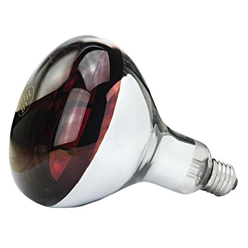 Инфракрасная лампа для обогрева - LAMP0007C, LAMP0009C - Holland Animal Care