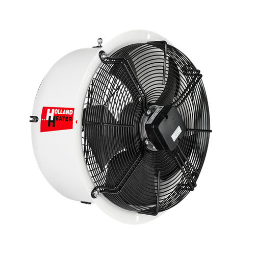 Вентилятор для теплицы - CAF45 Series - Holland Heater Export B.V. - рециркуляционный / подвесной