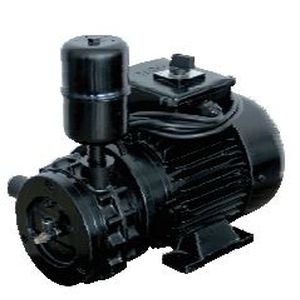 Насос для молока - 2208001 - ILGUN Tarim Mak. ve Ilac San. Tic. Ltd. Sti. - вакуумный / электрический