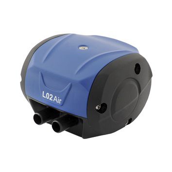 Вакуумный пульсатор - 1099001 - L02 AIR  - milkrite | InterPuls - 60/40
