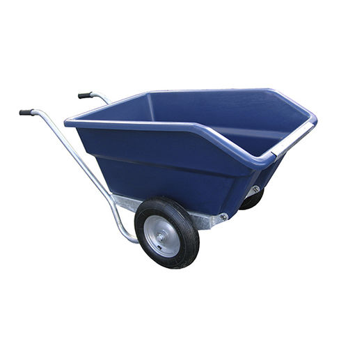 Тачка - TWB250-1 - JFC Manufacturing Co. Ltd.
