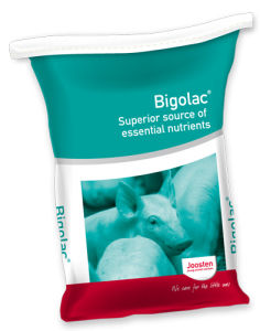 Кормовая добавка для животных - Bigolac - Joosten Products B.V. - для поросят / для протеинов / лактоза