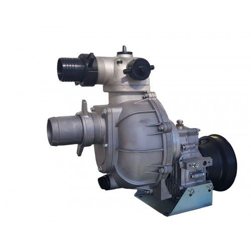 Насос для орошения - HP-300 - JSC Mototecha - для резервуара с водой / всасывающий / самозаполняющийся