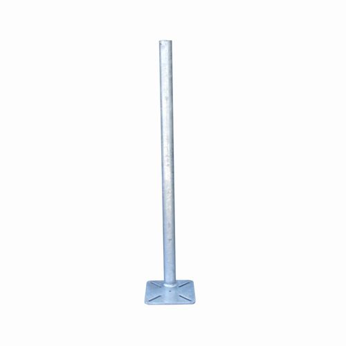 Колышек для ограждения - H340-8010 - Skiold - из металла / для крупного рогатого скота