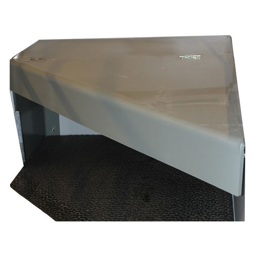 Гнездо для поросят - 1546-8150V - Skiold