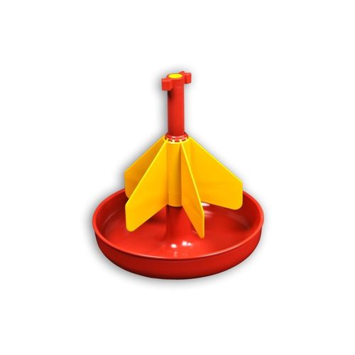 Корыто для поросят - AP CLICK MINI - Skiold - из полипропилена / мультидоступ