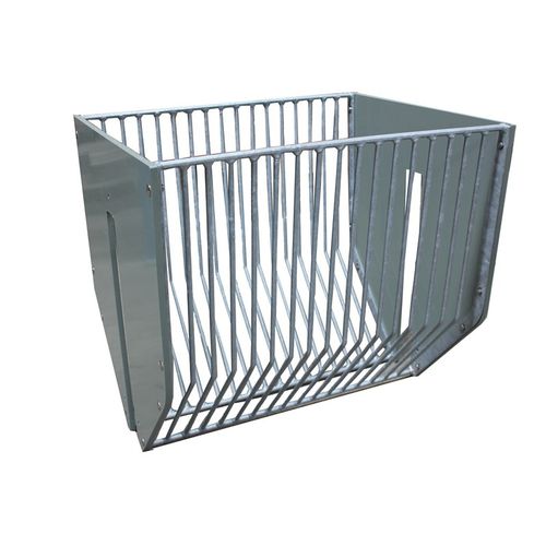 Стойка для свиней - 3418-8010 - Skiold - из пластика / из стали