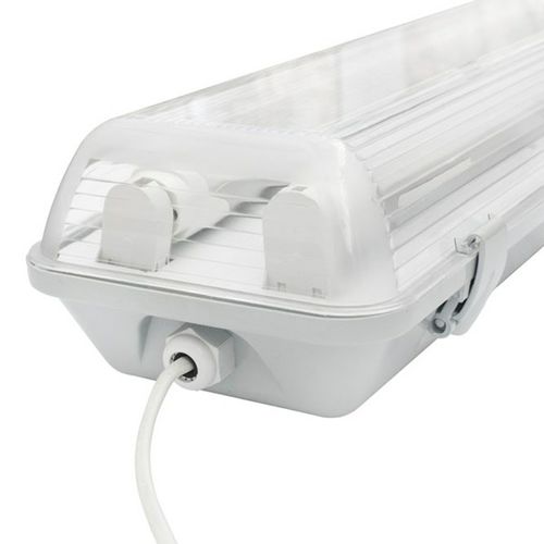Освещение для хлева - T8  - Skiold - LED / для крупного рогатого скота / для коз