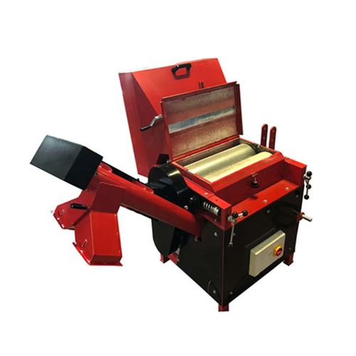 Дробилка для пищевых продуктов - KM06036 - Kurtsan Tarim End. Mak. San. ve Tic. Ltd. Sti.