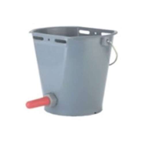 Ведро для воды - YD01001 - Kurtsan Tarim End. Mak. San. ve Tic. Ltd. Sti. - для молока