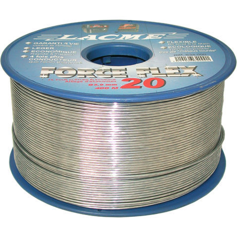 Волокно из алюминия - Forceflex 20 - LACME - для загонов для животных