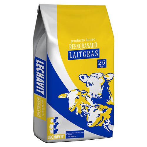 Заменитель молока для телят - LAITGRAS - LECHES MATERNIZADAS, S.A. - для коз / для свинины / для овец