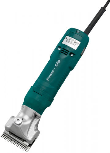 Бритвенный станок для животных для коров - POWER CLIP - Lister GmbH - электрический