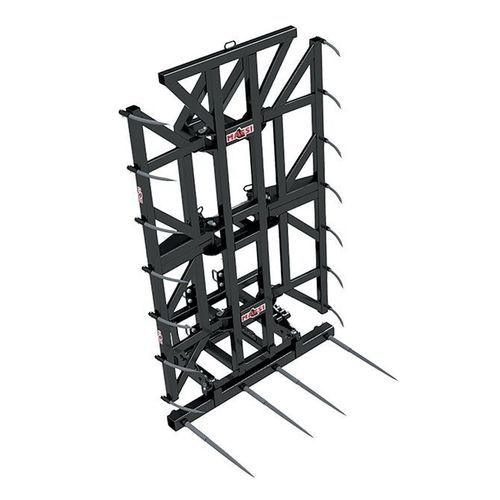 Захват для тюков для квадратных кип - PB12DF series - MAGSI Accessoires