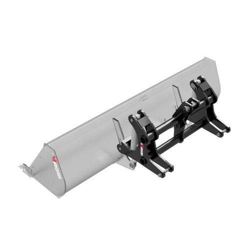 Сцепная система 3 точки - F3P series - MAGSI Accessoires