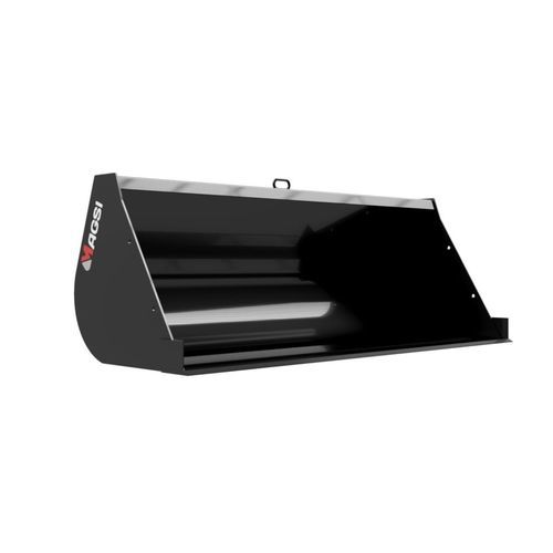 Ковш для обслуживания сельского хозяйства - BRLF series - MAGSI Accessoires - для погрузчика