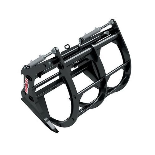 Бревнозахват для сахарного тростника - PBCF120 - MAGSI Accessoires - для фронтального погрузчика