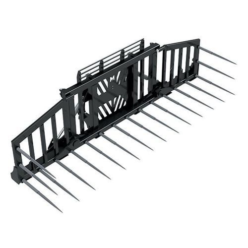 Вилы для силосования - FEVR series - MAGSI Accessoires - откидной / для погрузчика