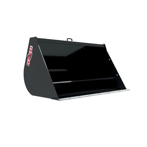 Ковш для обслуживания сельского хозяйства - BRMF series - MAGSI Accessoires - для погрузчика