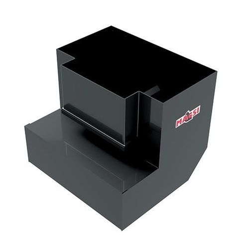 Противовес моноблок - CL600 - MAGSI Accessoires - для трактора