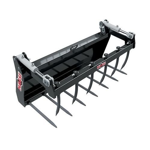 Вилы для мусора - FGMF3/1 series - MAGSI Accessoires - для установки на трактор