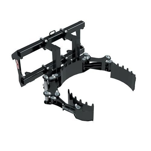 Бревнозахват для горшков с саженцами деревьев - PPOT series - MAGSI Accessoires - для погрузчика / для трактора / для разгрузочно-погрузочных работ