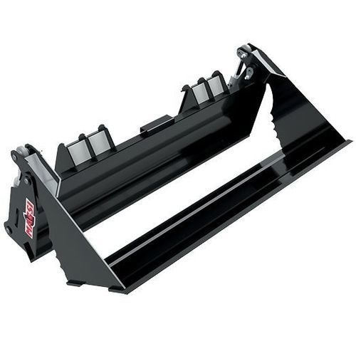 Ковш 4 в 1 - BFOSK2/1 series - MAGSI Accessoires - грейдер / для обслуживания сельского хозяйства / для погрузчика