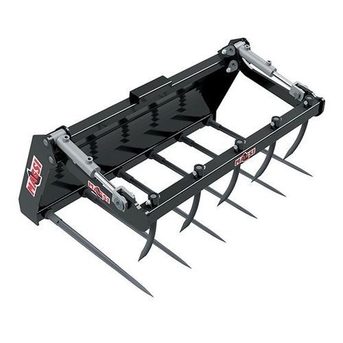 Вилы для тюков - FGSK1 series - MAGSI Accessoires - для погрузчика