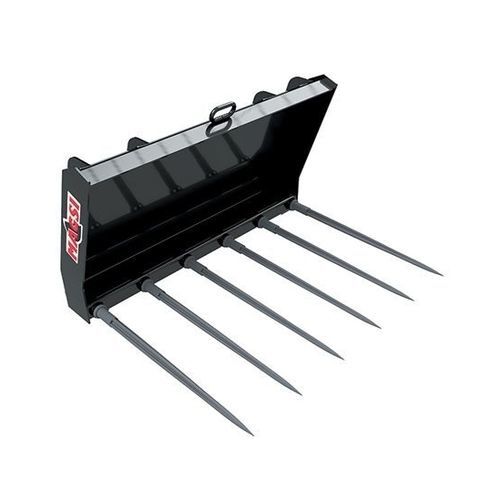 Вилы для мусора - FFSK1 series - MAGSI Accessoires - с 3-мя зубьями / для погрузчика